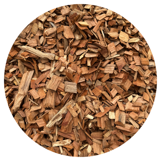 Karri Wood Chips