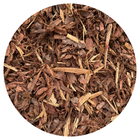 Pine Bark Mulch